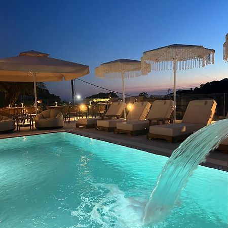 Vassilis Studios Parga Exterior photo